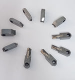 Ferramenta de Policristalino | Ferramenta de Corte para Tornos de Alianças