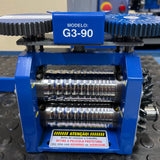 LAMINADOR MANUAL G3-90