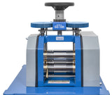 LAMINADOR ELÉTRICO G3-100