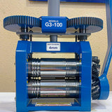 LAMINADOR MANUAL G3-100