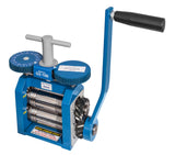 LAMINADOR MANUAL G3-100