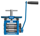 LAMINADOR MANUAL G3-100