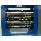 LAMINADOR MANUAL COM REDUÇÃO G3-130