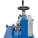 Laminadora de Aros | Máquina de formar G3