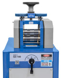 LAMINADOR ELÉTRICO G3-100