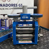 LAMINADOR MANUAL G3-90