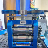 LAMINADOR MANUAL G3-100