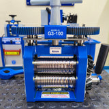 LAMINADOR MANUAL G3-100