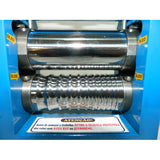 LAMINADOR MANUAL G3-100